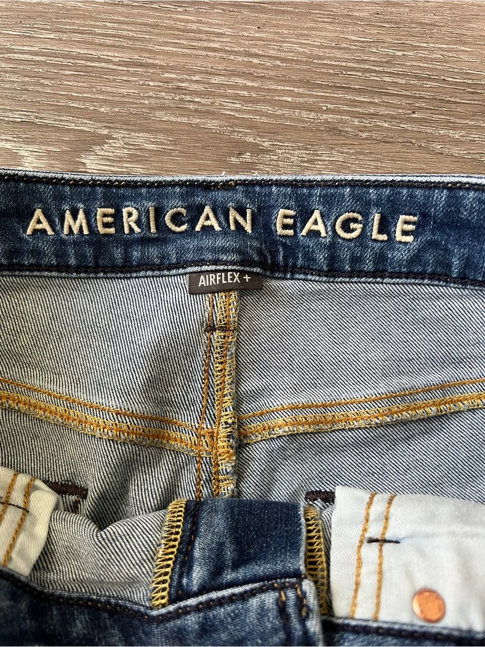American Eagle Outfitters american eagle